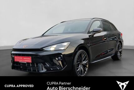 Cupra Leon Gebrauchtwagen