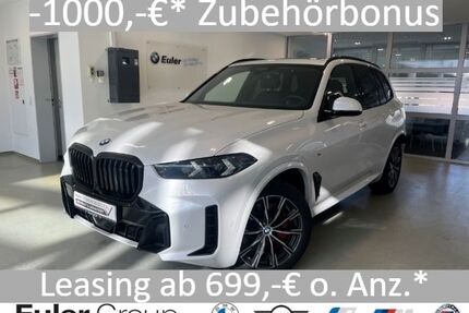 BMW X5 Gebrauchtwagen
