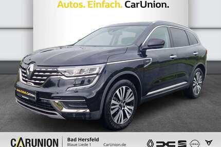 Renault Koleos Gebrauchtwagen