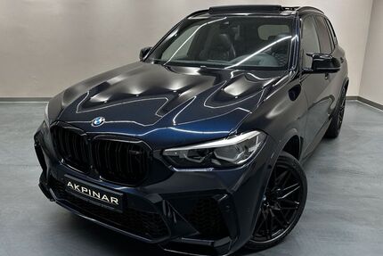 BMW X5 M Gebrauchtwagen