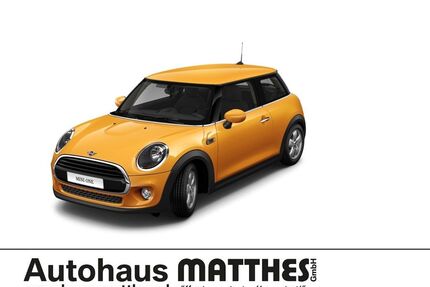 Mini ONE Gebrauchtwagen