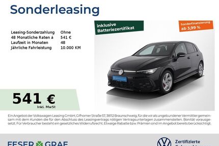 VW Golf Gebrauchtwagen