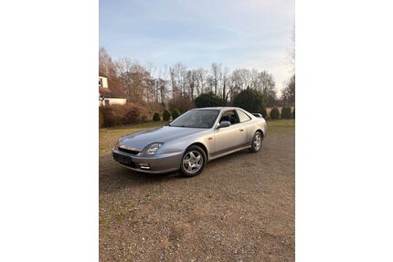 Honda Prelude Gebrauchtwagen