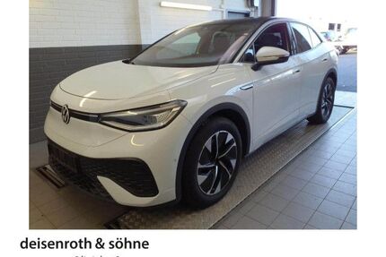 VW ID.5 Gebrauchtwagen