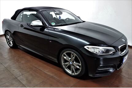 BMW M235 Gebrauchtwagen