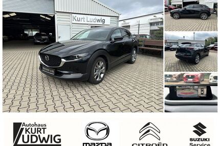 Mazda CX-30 Gebrauchtwagen