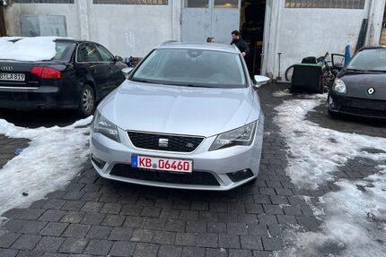 Seat Leon Gebrauchtwagen