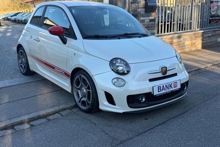 Abarth 500 Gebrauchtwagen