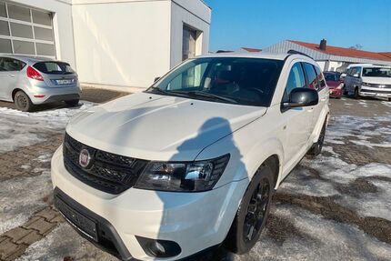 Fiat Freemont Gebrauchtwagen