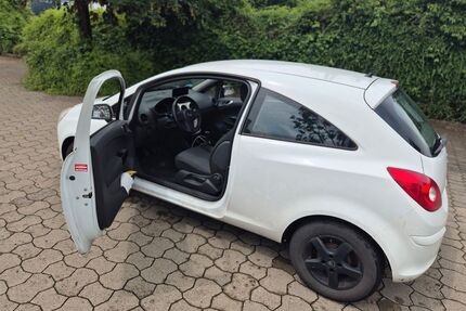 Opel Corsa Gebrauchtwagen