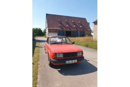 Skoda 120 Gebrauchtwagen