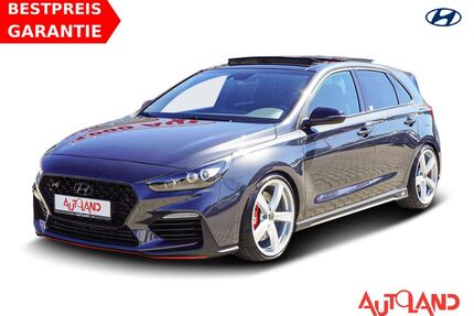 Hyundai i30 Gebrauchtwagen