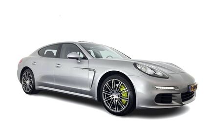 Porsche Panamera Gebrauchtwagen