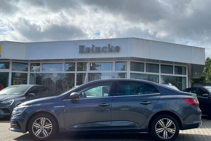 Renault Megane Gebrauchtwagen