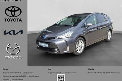 Toyota Prius Gebrauchtwagen