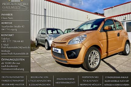Ligier Andere Gebrauchtwagen