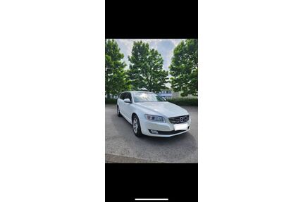 Volvo V70 Gebrauchtwagen