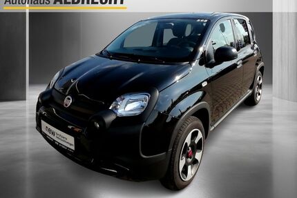 Fiat Panda Gebrauchtwagen