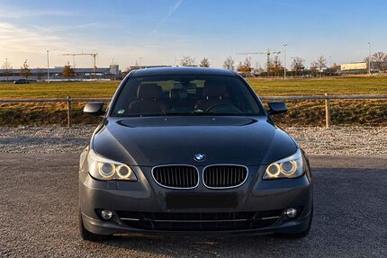 BMW 550 Gebrauchtwagen