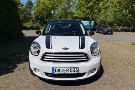 Mini Countryman D (Cooper) Gebrauchtwagen