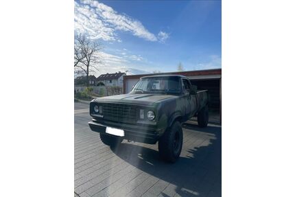 Dodge Andere Gebrauchtwagen