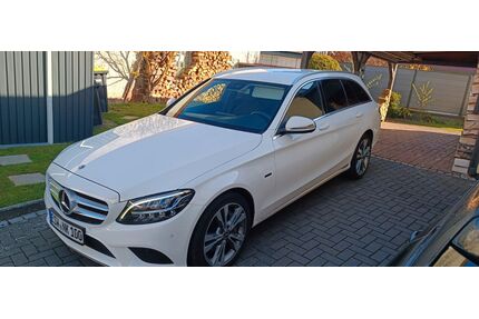 Mercedes-Benz C 300 Gebrauchtwagen