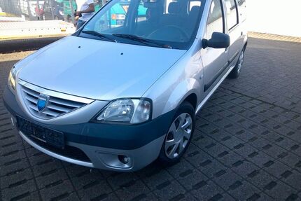 Dacia Logan Gebrauchtwagen