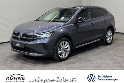 VW Taigo Gebrauchtwagen