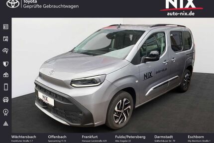 Toyota Proace City Gebrauchtwagen