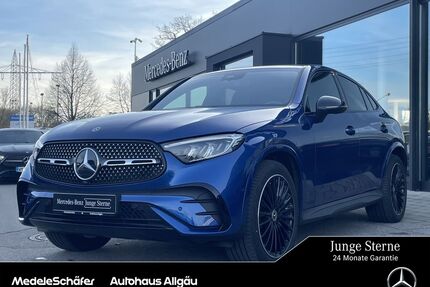 Mercedes-Benz GLC 200 Gebrauchtwagen