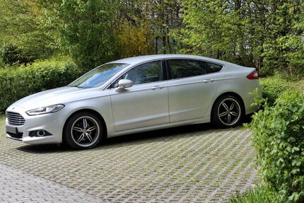 Ford Mondeo Gebrauchtwagen