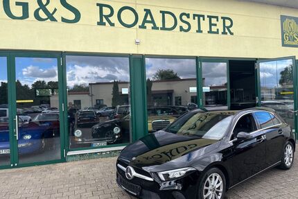 Mercedes-Benz A 200 Gebrauchtwagen