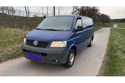 VW T5 andere Gebrauchtwagen