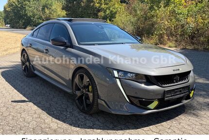 Peugeot 508 Gebrauchtwagen