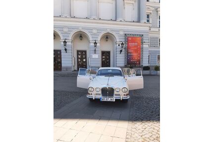 Jaguar Daimler Gebrauchtwagen