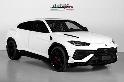 Lamborghini Urus Gebrauchtwagen