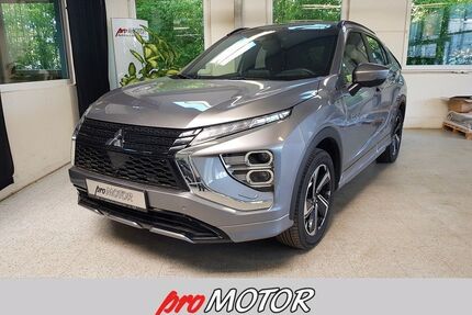 Mitsubishi Eclipse Cross Gebrauchtwagen