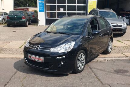 Citroen C3 Gebrauchtwagen