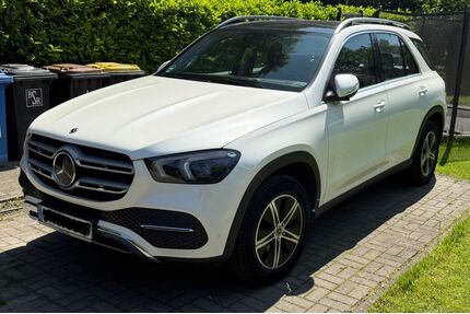 Mercedes-Benz GLE 300 Gebrauchtwagen