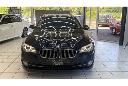 BMW 525 Gebrauchtwagen