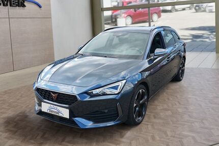 Cupra Leon Gebrauchtwagen