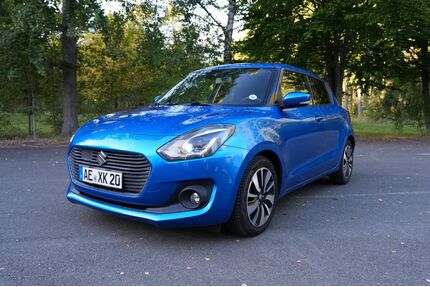 Suzuki Swift Gebrauchtwagen