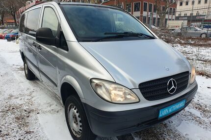 Mercedes-Benz Vito Gebrauchtwagen