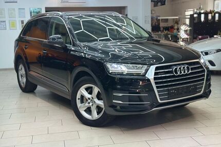 Audi Q7 Gebrauchtwagen