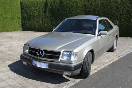 Mercedes-Benz 230 Gebrauchtwagen