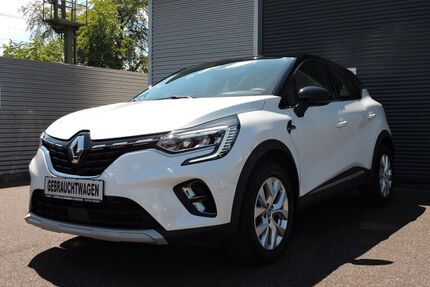 Renault Captur Gebrauchtwagen