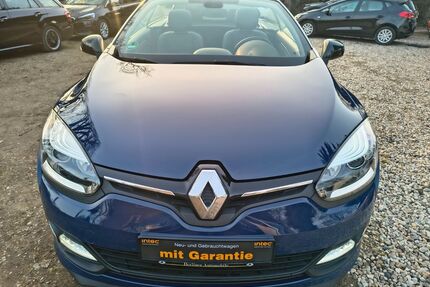Renault Megane Gebrauchtwagen
