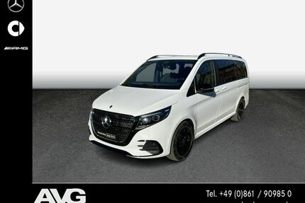 Mercedes-Benz V 300 Gebrauchtwagen