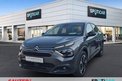 Citroen C4 X Gebrauchtwagen