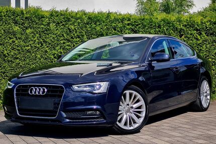 Audi A5 Gebrauchtwagen